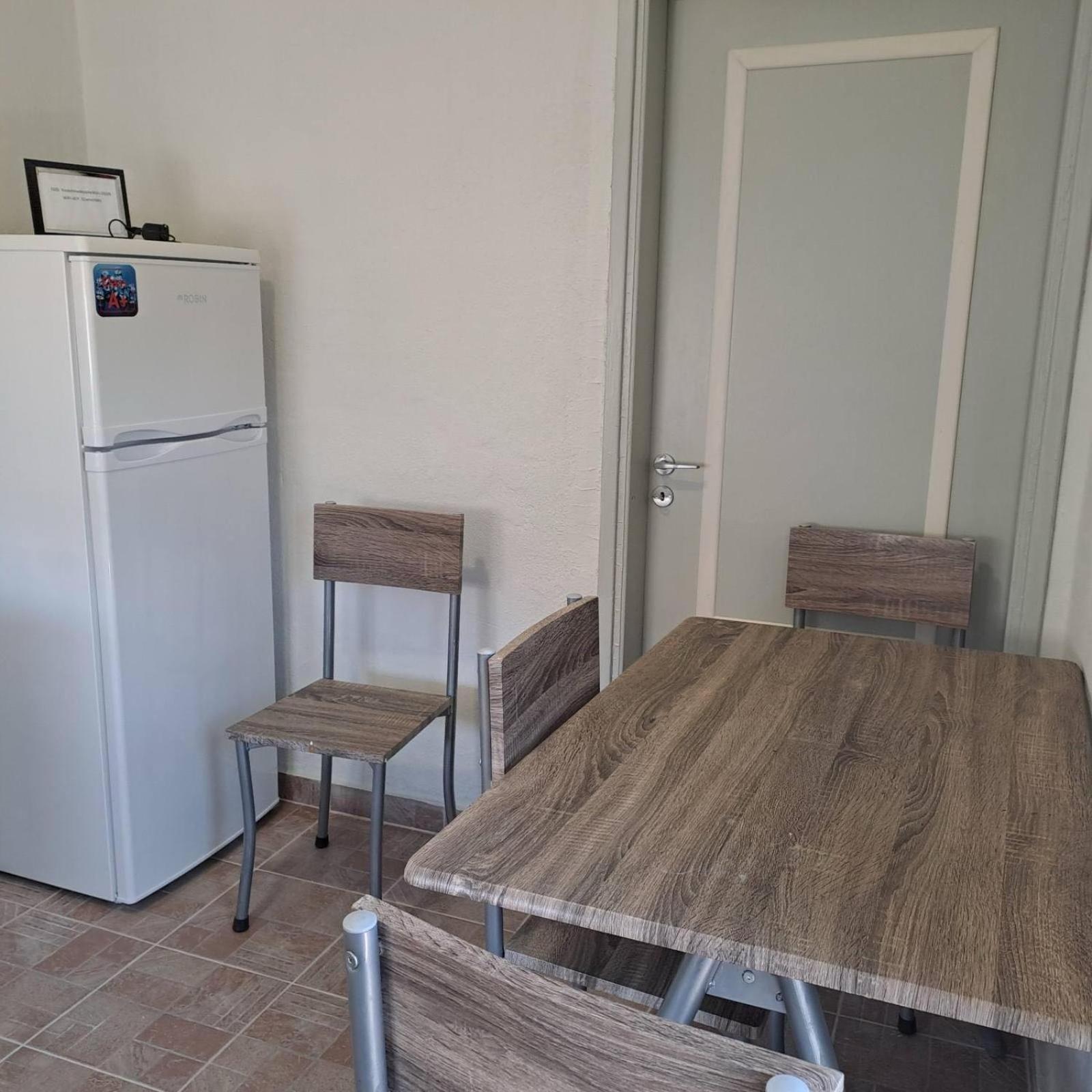 Apartment Square Makri